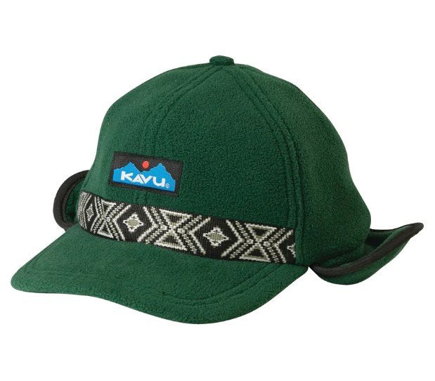 Kavu Barr Creek Hat