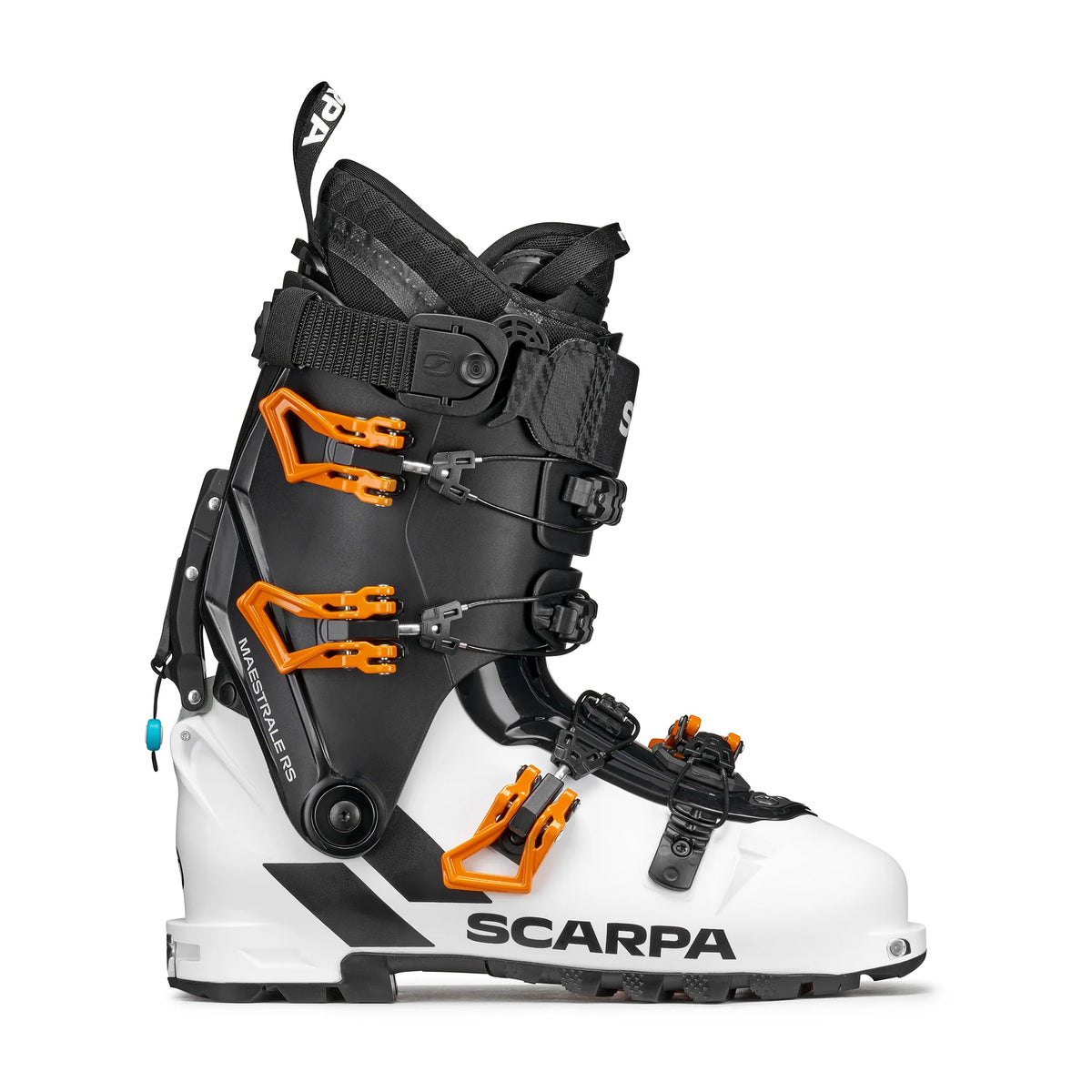 Scarpa Maestrale RS 2027 Ski Boot