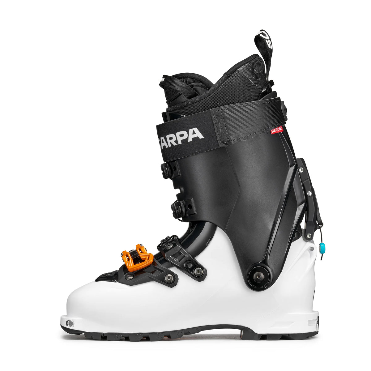 Scarpa Maestrale RS 2027 Ski Boot