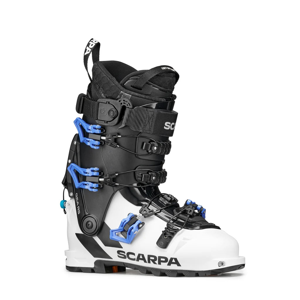 Scarpa W's Gea RS (Updated) 2027 Ski Boot