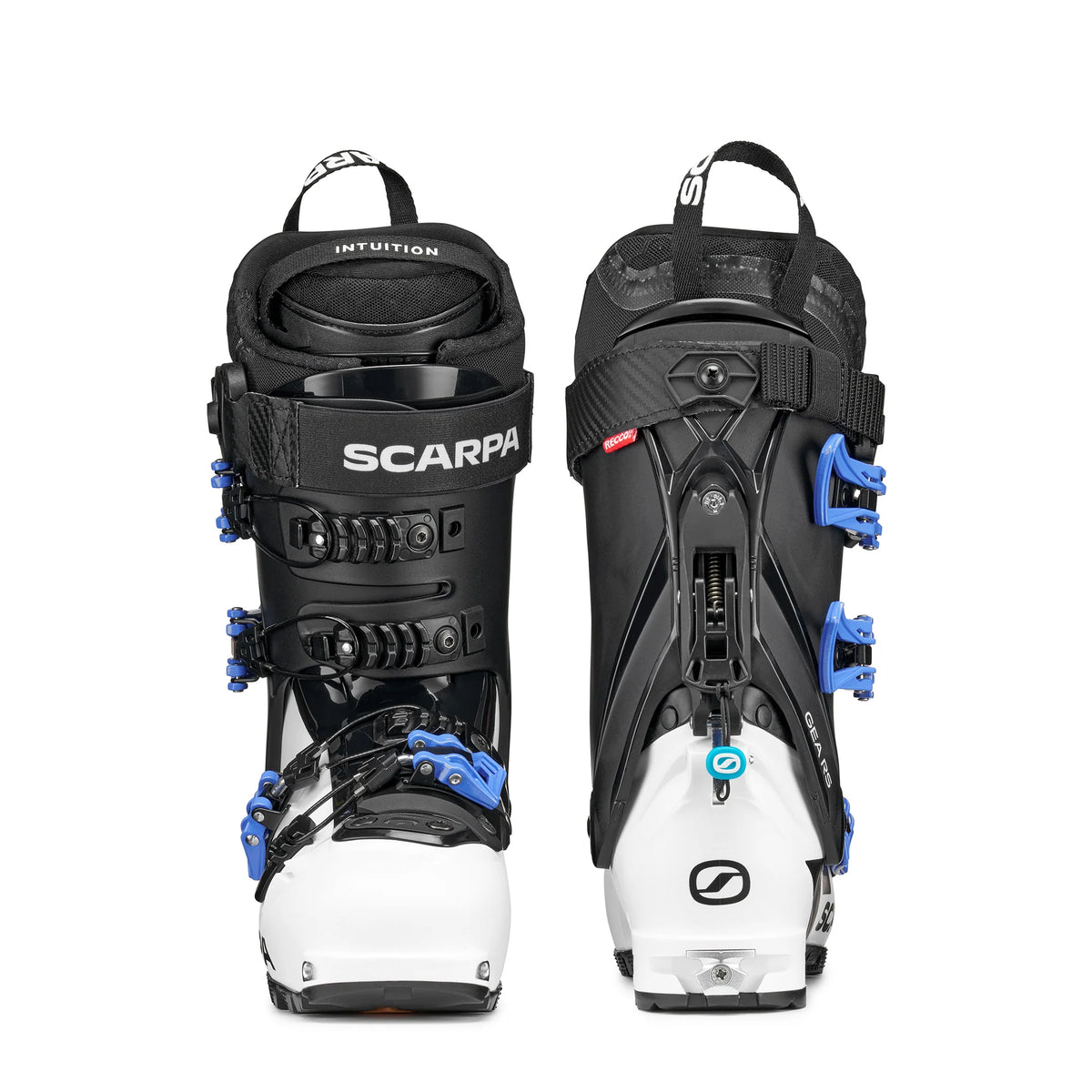Scarpa W's Gea RS (Updated) 2027 Ski Boot