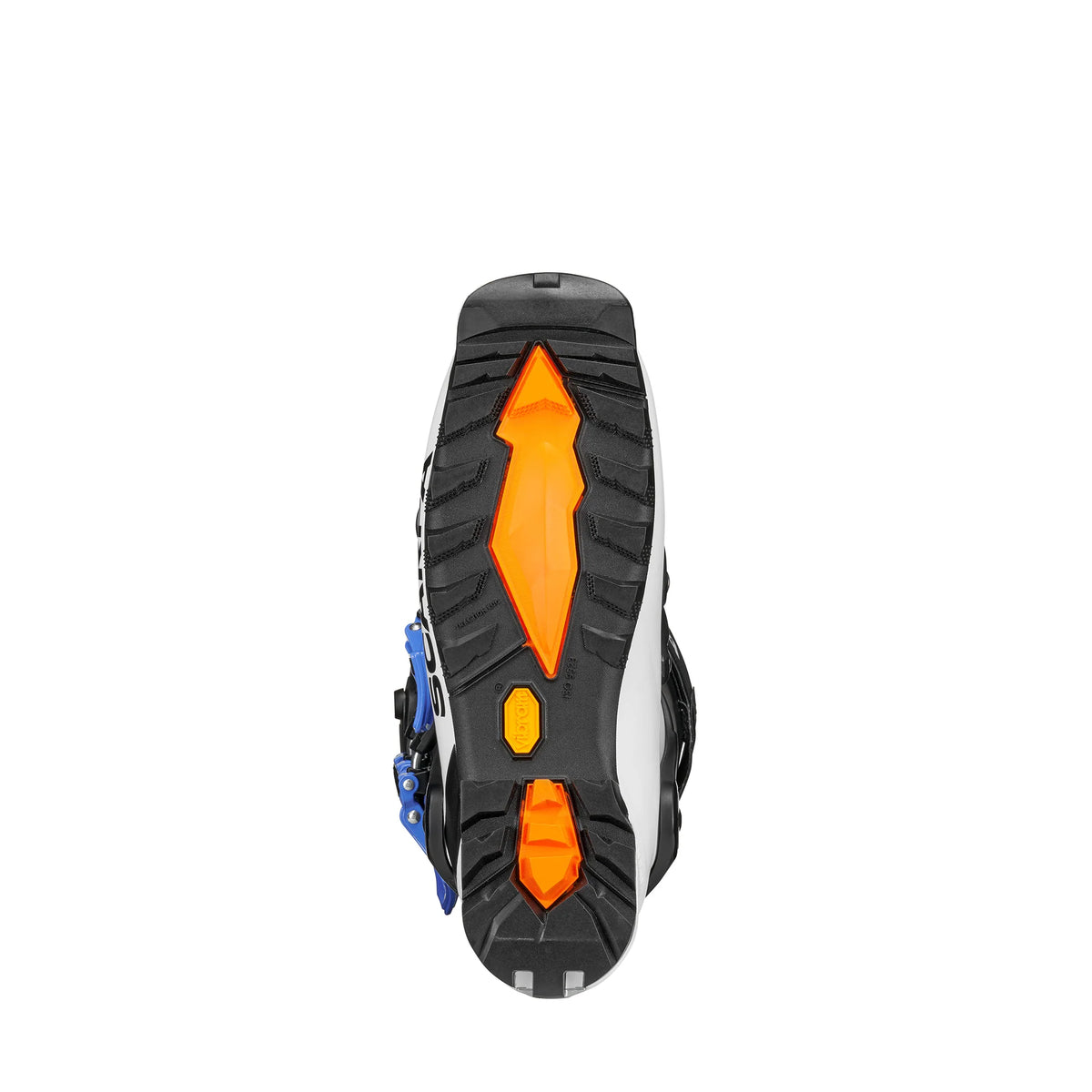 Scarpa W's Gea RS (Updated) 2027 Ski Boot