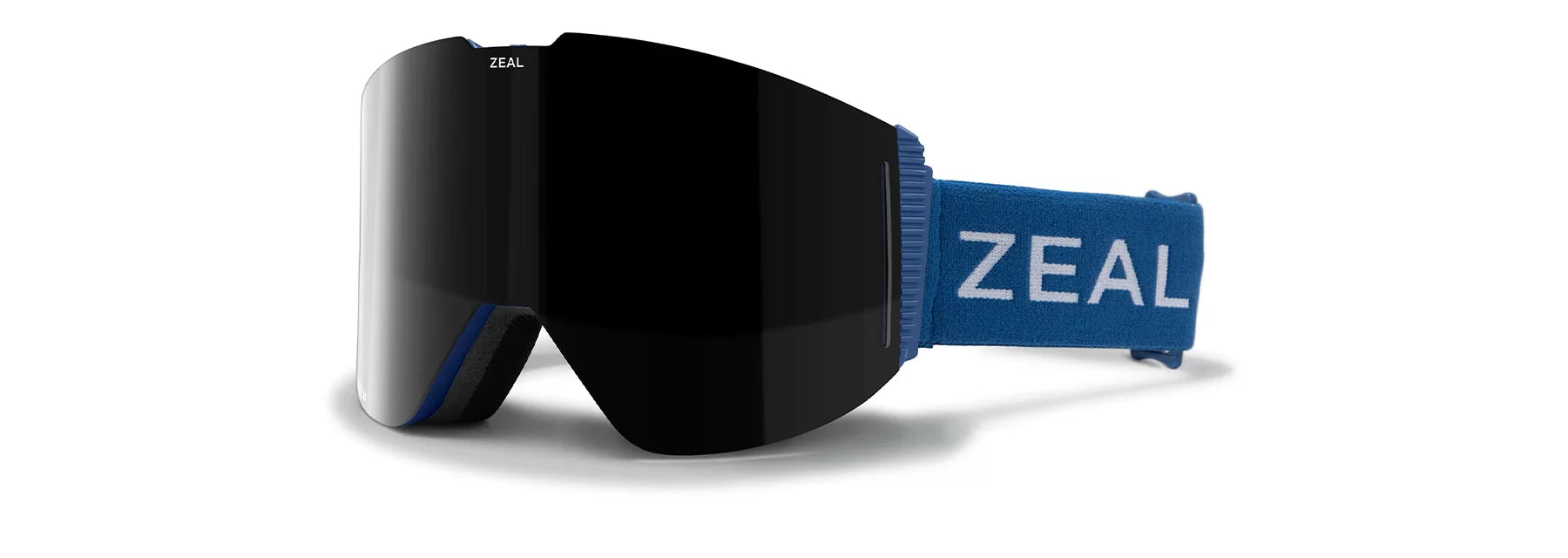 Zeal Lookout Ski Goggles