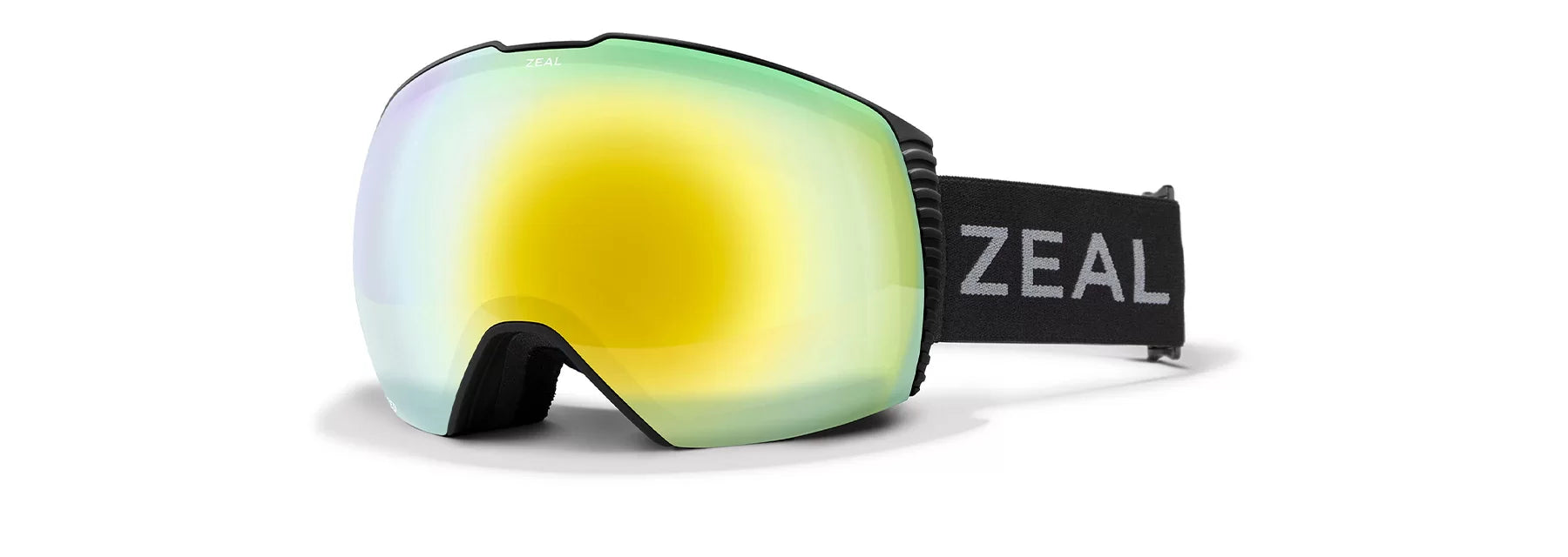 Zeal Cloudfall Ski Goggles