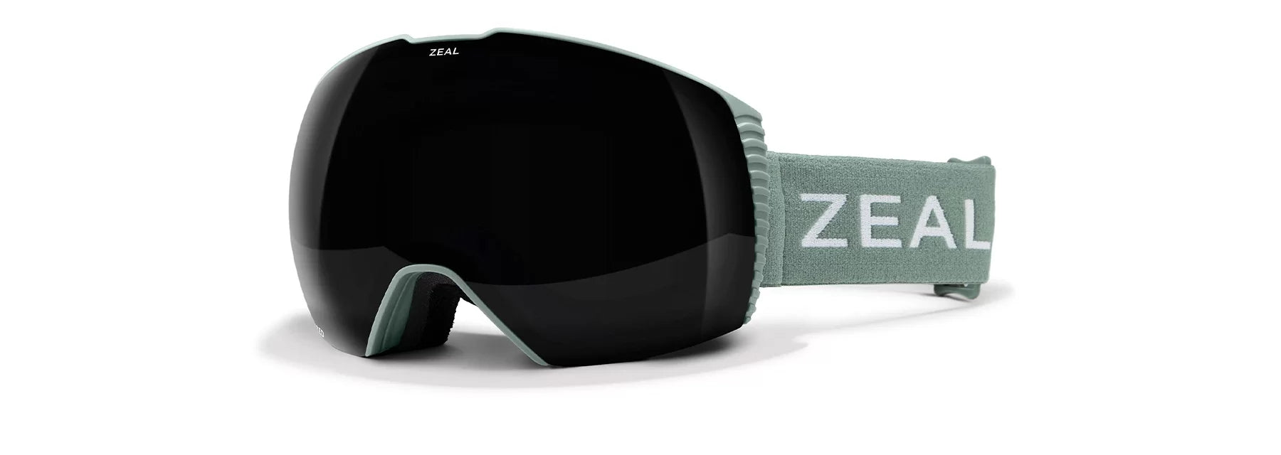 Zeal Cloudfall Ski Goggles