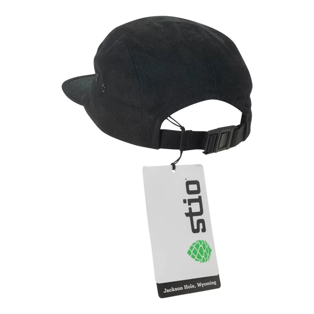 Stio Stamped 5 Panel Hat