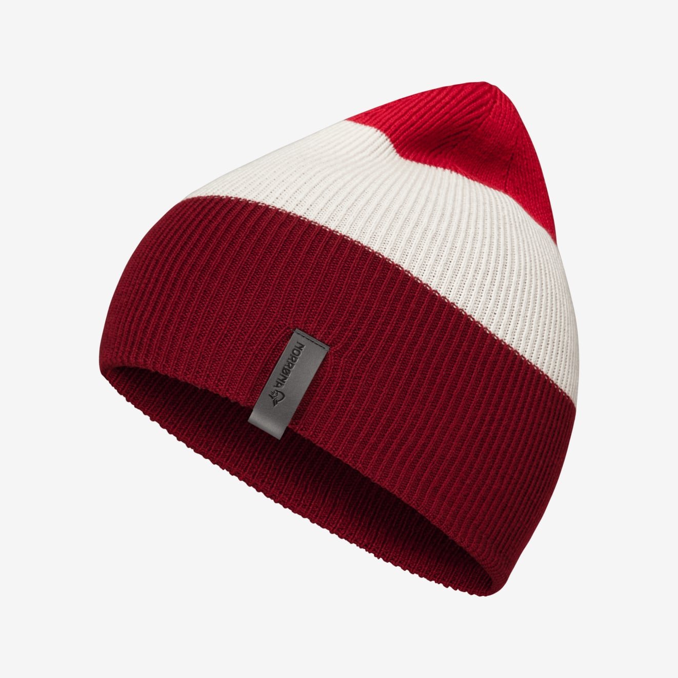 Norrona /29 Striped Mid Weight Beanie