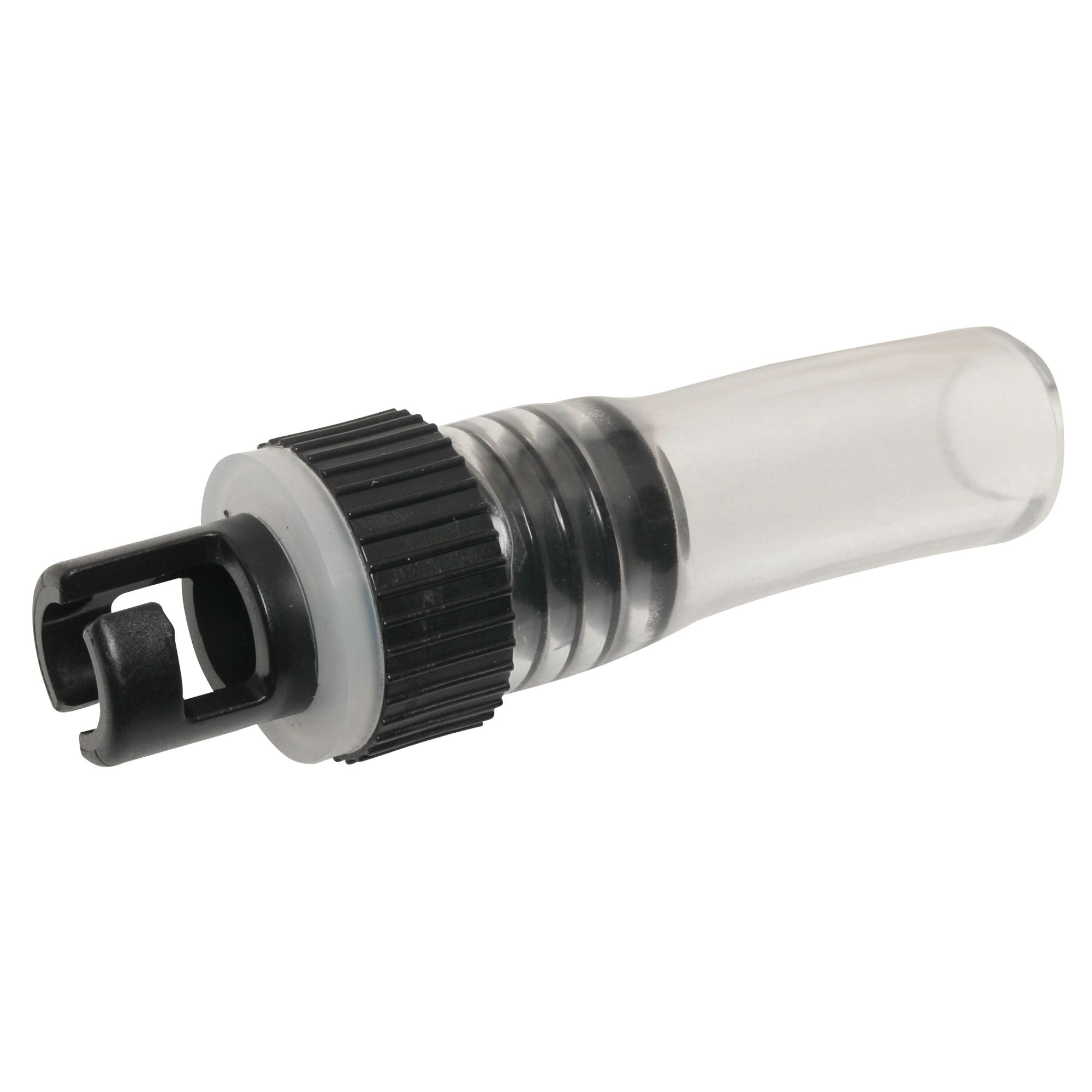 HR short valve replacement