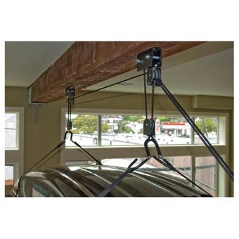 Sherpak Ceiling Hoist