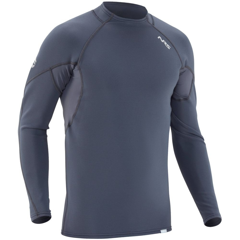 NRS Mens Hydroskin 0.5 Long Sleeve Shirt