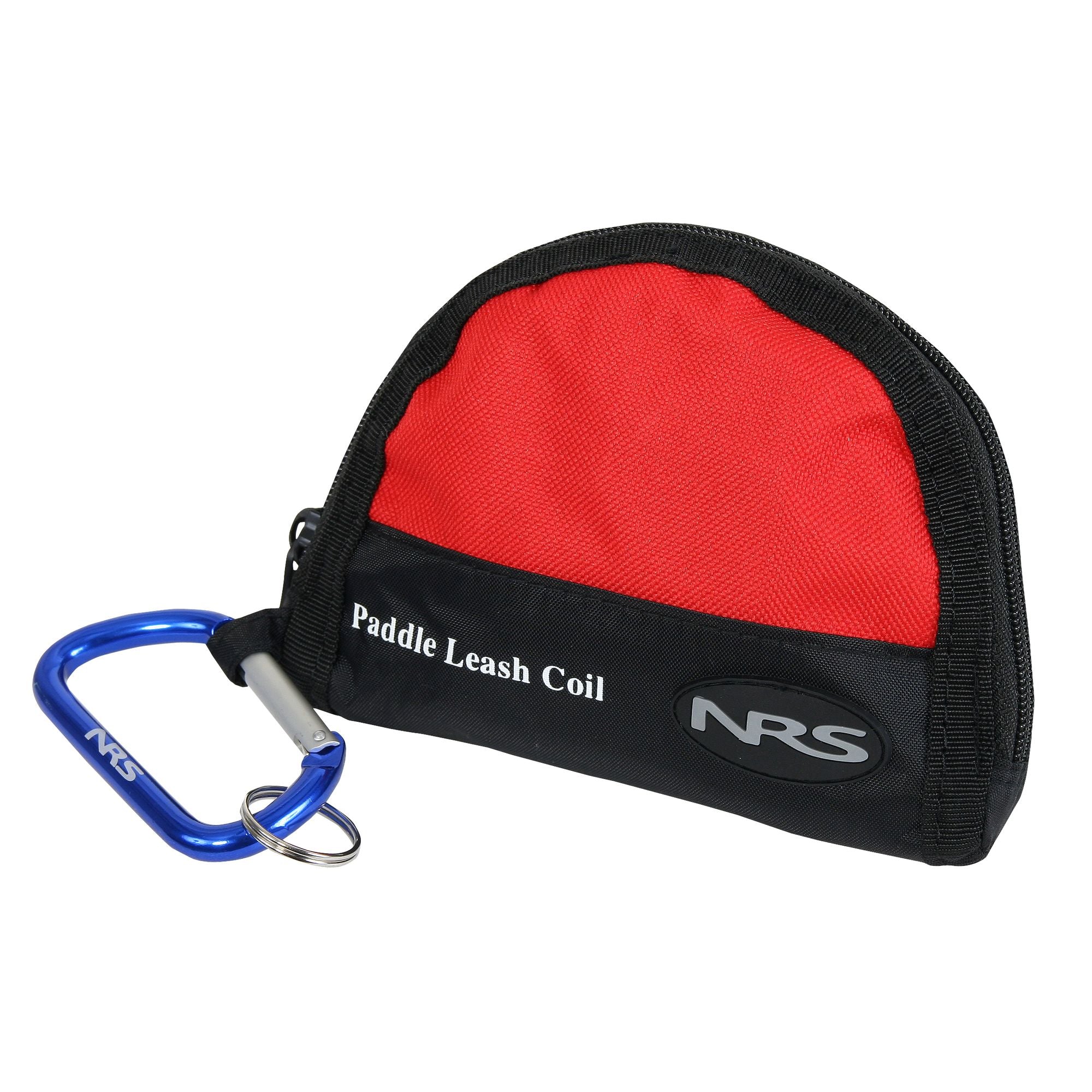 Paddle Leash Coil