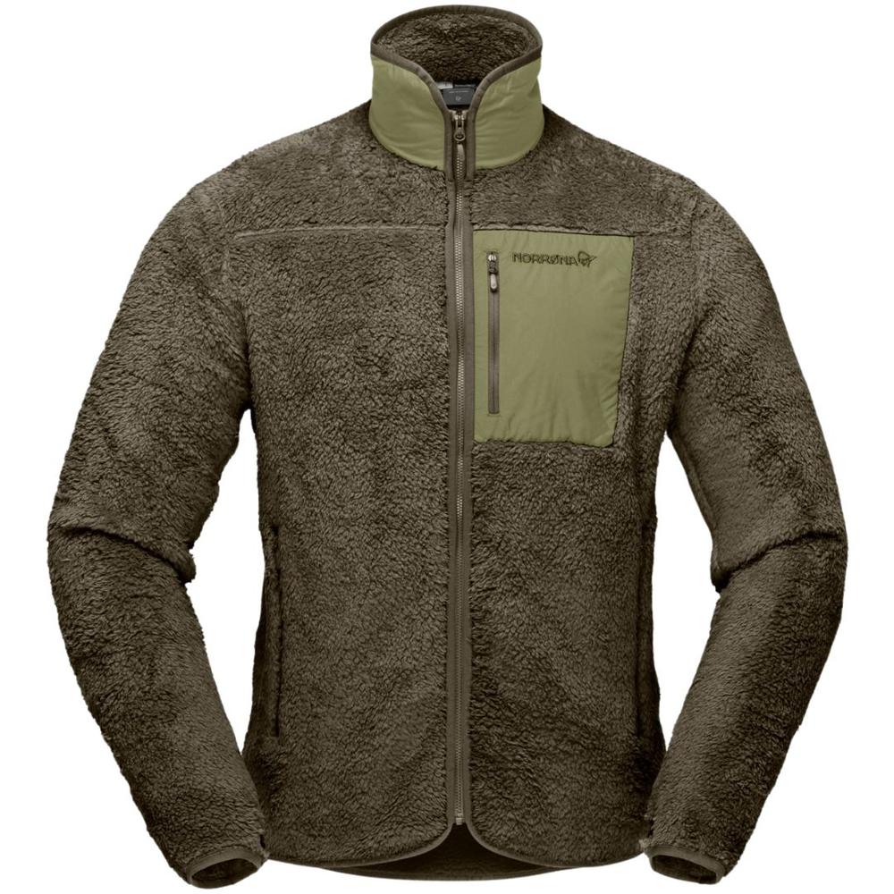 Norrona M's Femund Warm3 Jacket (2025)