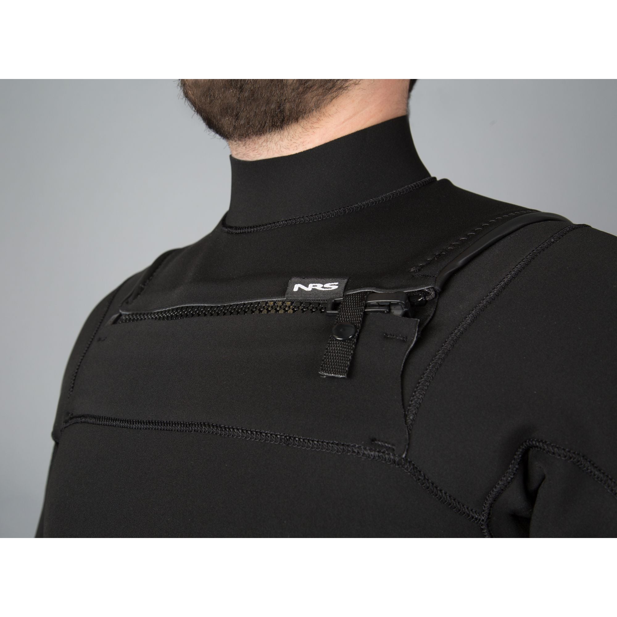 NRS M's 3/2 Radiant wetsuit