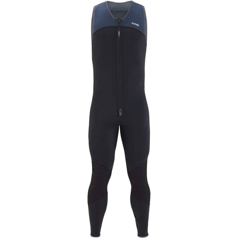 NRS Men's 2.0 Farmer John Wetsuit