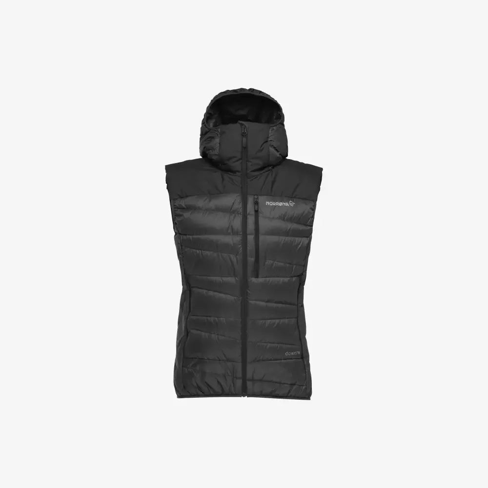 Norrona W's Falketind Down 750 Vest