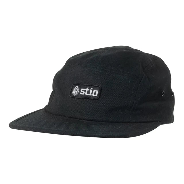 Stio Stamped 5 Panel Hat