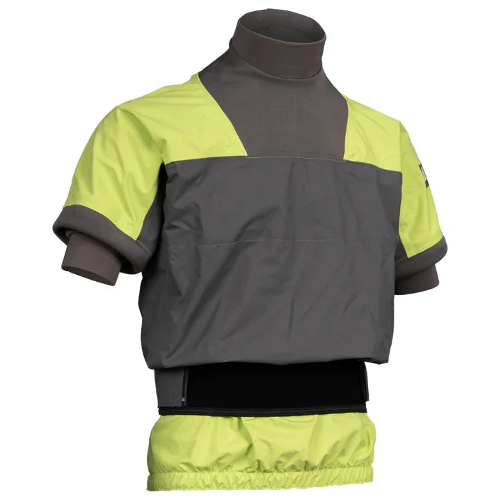 Immersion Research Men's Short Sleeve Rival Jacket