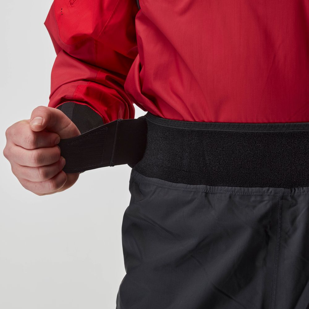 NRS Mens Endurance Splash Pants