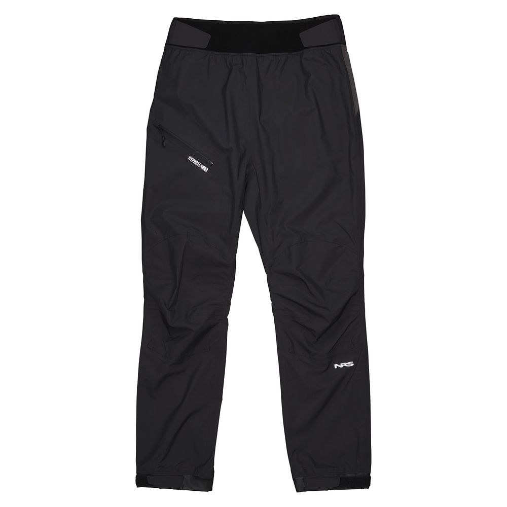 NRS Mens Endurance Splash Pants Black