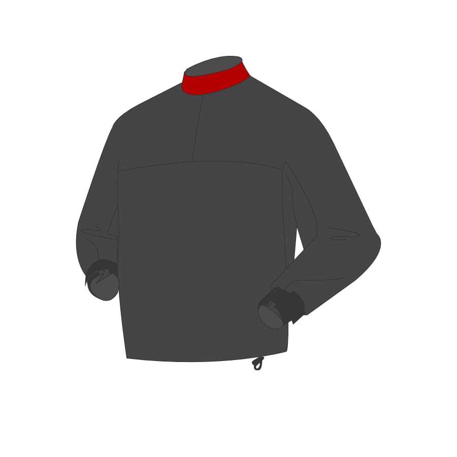 Immersion Research Men's Basic Paddle Jacket