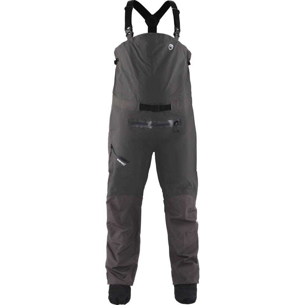 NRS Men's Sidewinder Dry Bib