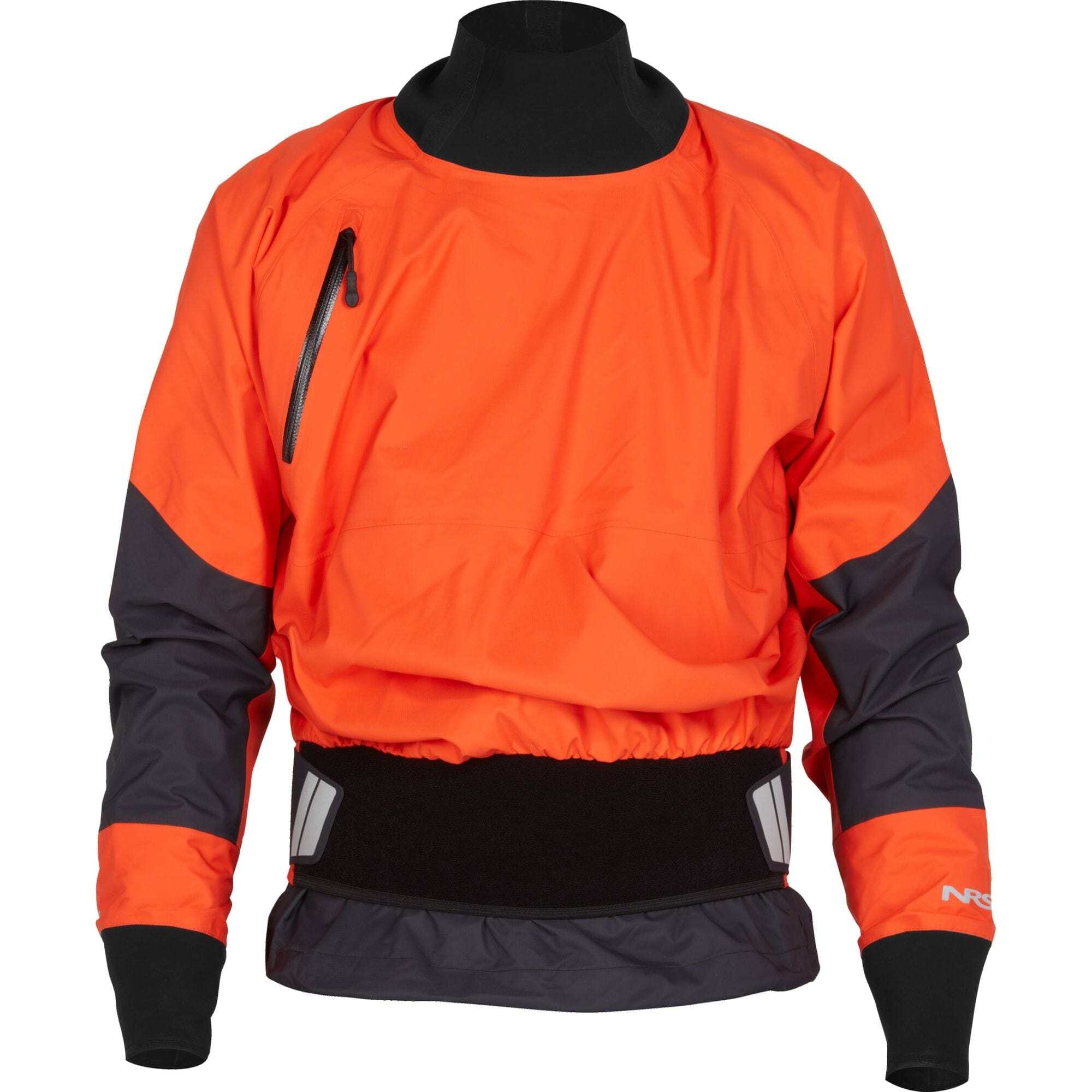 NRS Men's Stratos Paddling Jacket