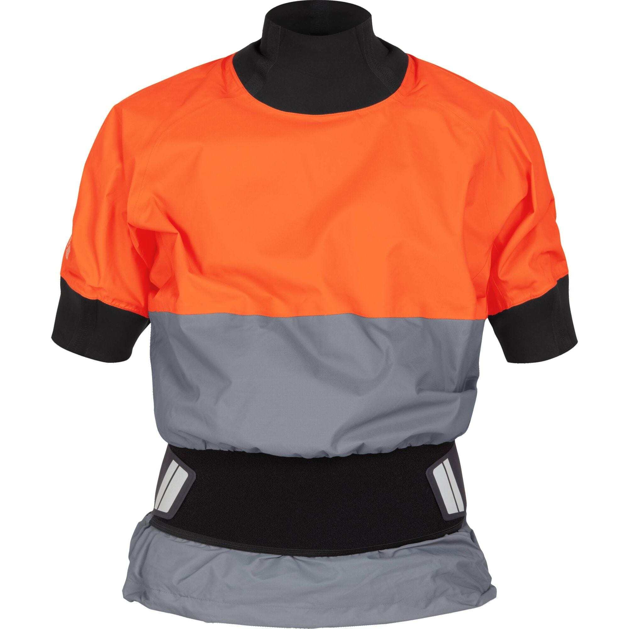 NRS Men's Stratos Shorty Jacket