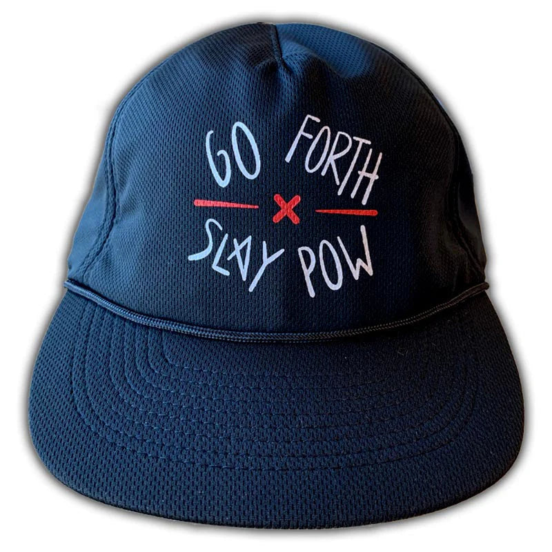 Weston Touring Hat