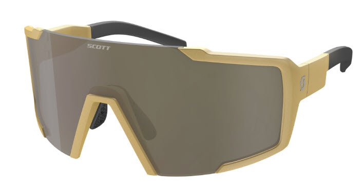 Scott Shield Sunglasses