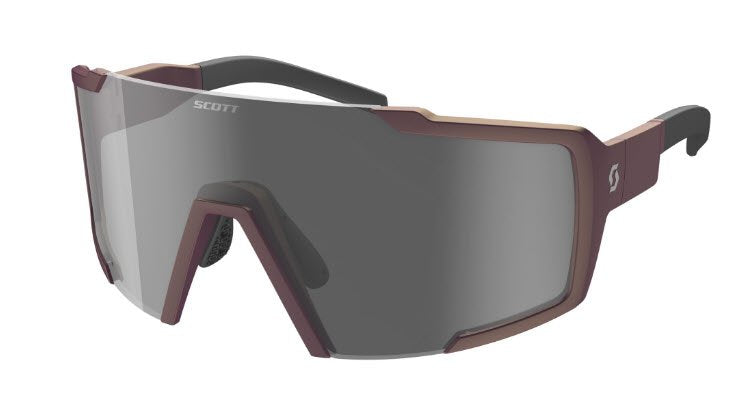 Scott Shield Sunglasses