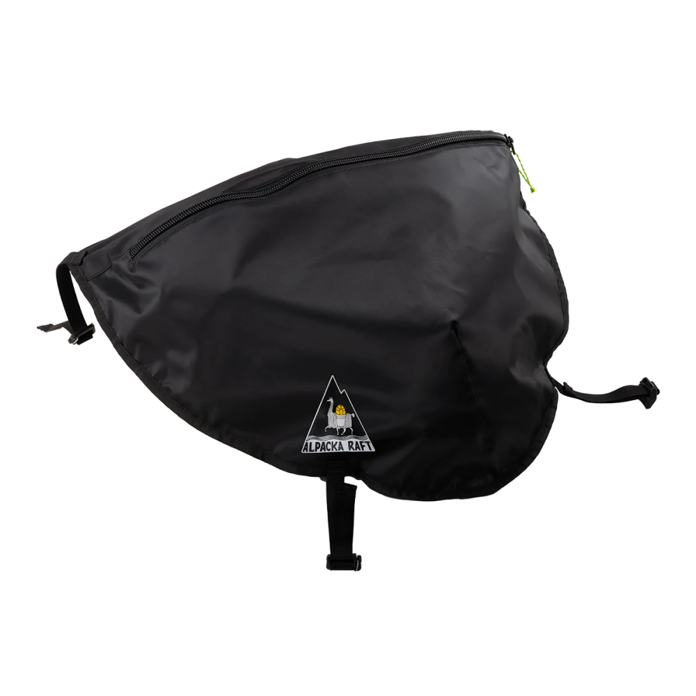 Alpacka Hybrid Bow Bag