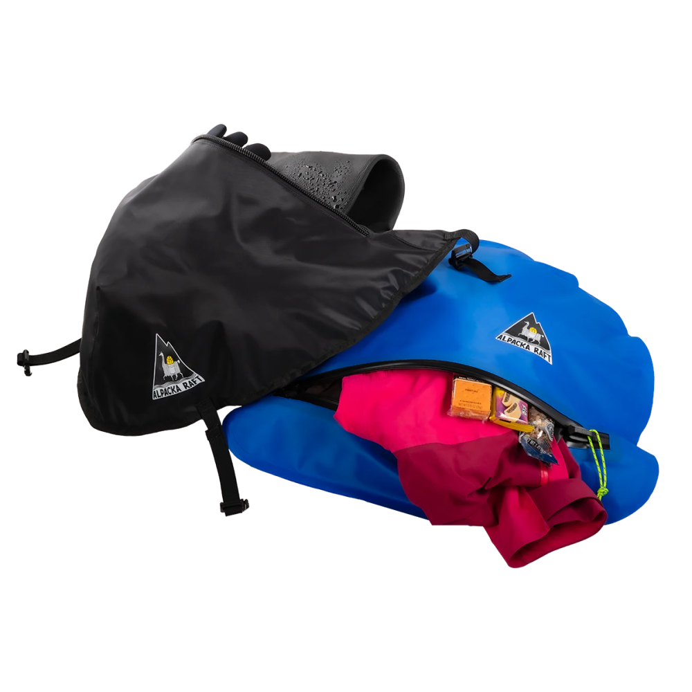 Alpacka Hybrid Bow Bag