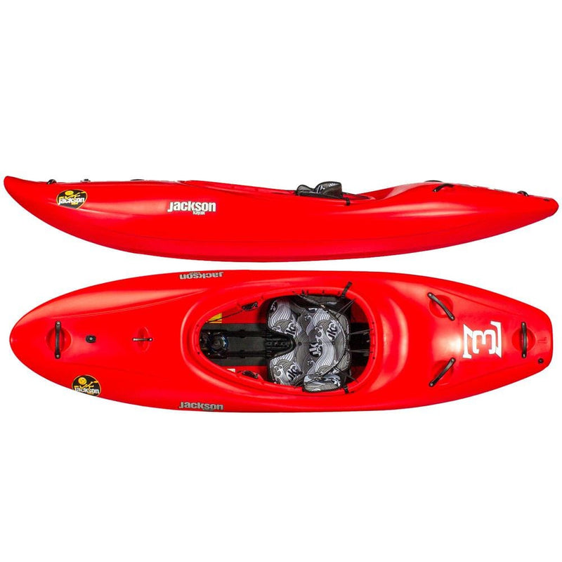 2022 Jackson Kayak Zen 3.0 Whitewater Kayak Closeout