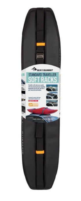 Sea to Summit Solution Traveler Soft Roof Rack