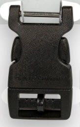 Field Repair Buckle 1pin