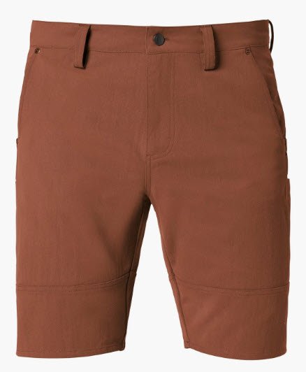 Flylow Trailworks Short