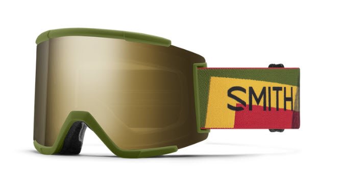 Smith Squad XL Goggle