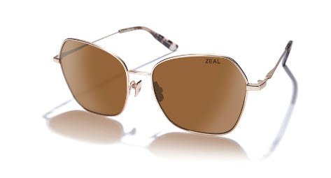 Zeal Fillmore Sunglasses