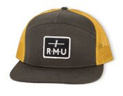 RMU Hat