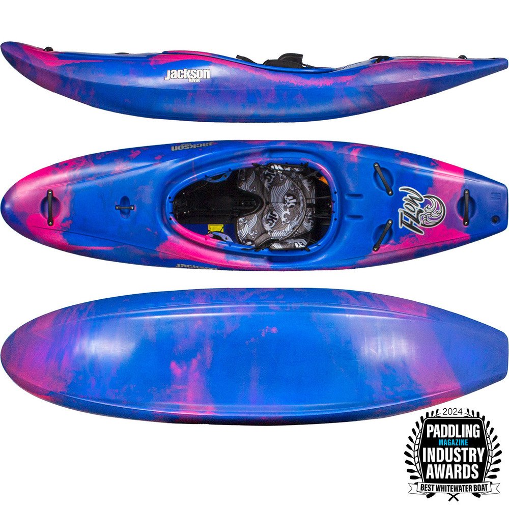 Jackson Flow Kayak