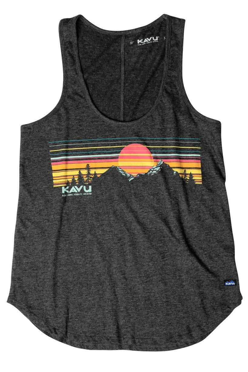 Kavu Don't Sweat It Tank