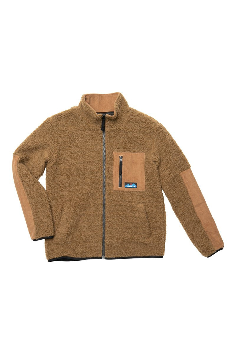 Kavu W's Pearsoll Sweatshirt