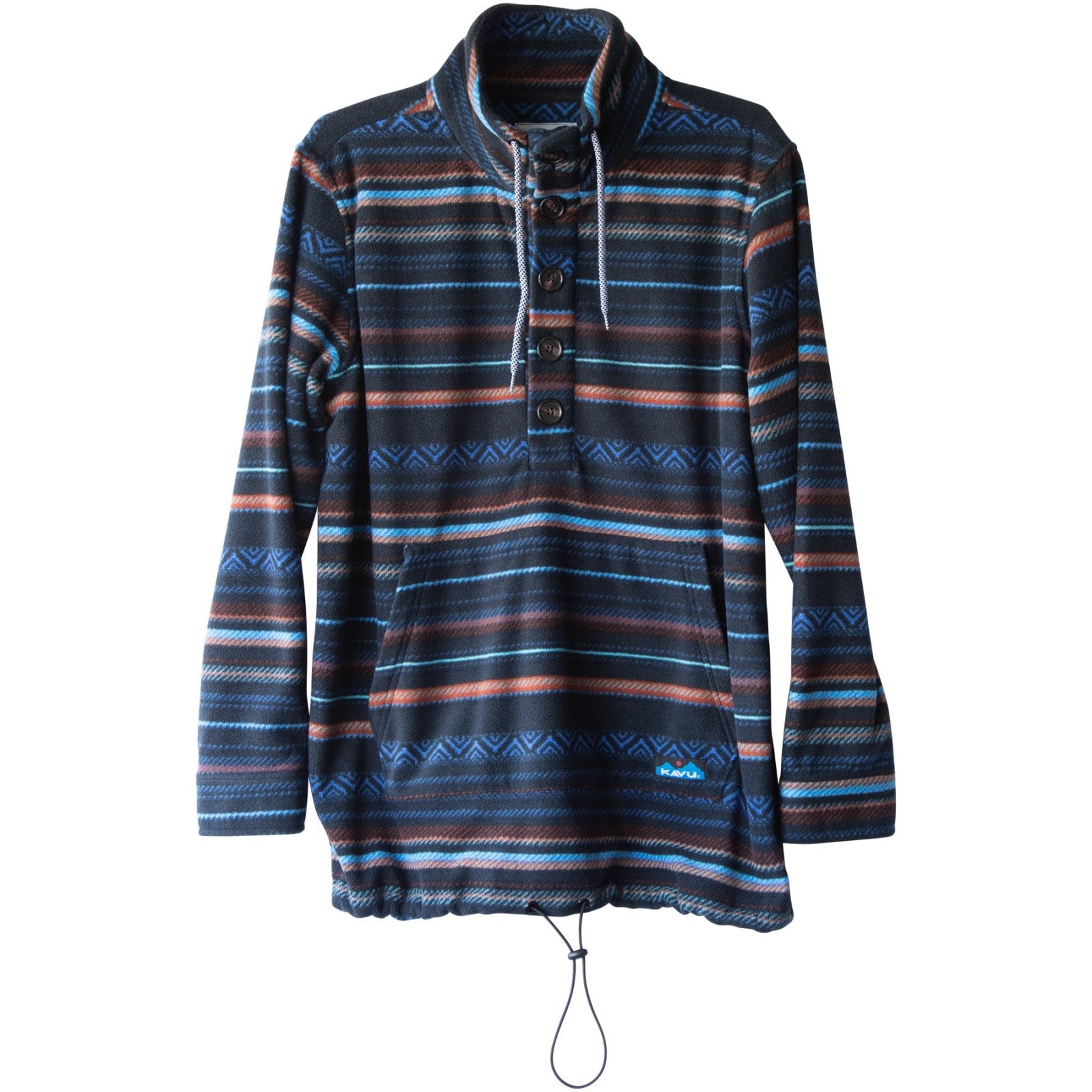 Kavu W's Claremore Sweatshirt