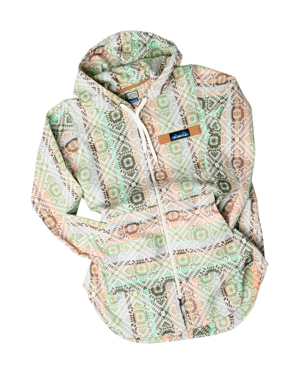 KAVU- Saratoga Hoodie