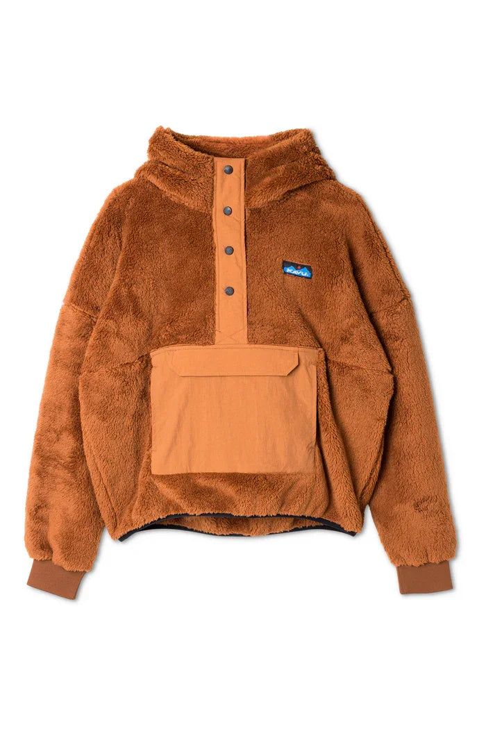 Kavu W's Moon Ridge Pullover - (New)