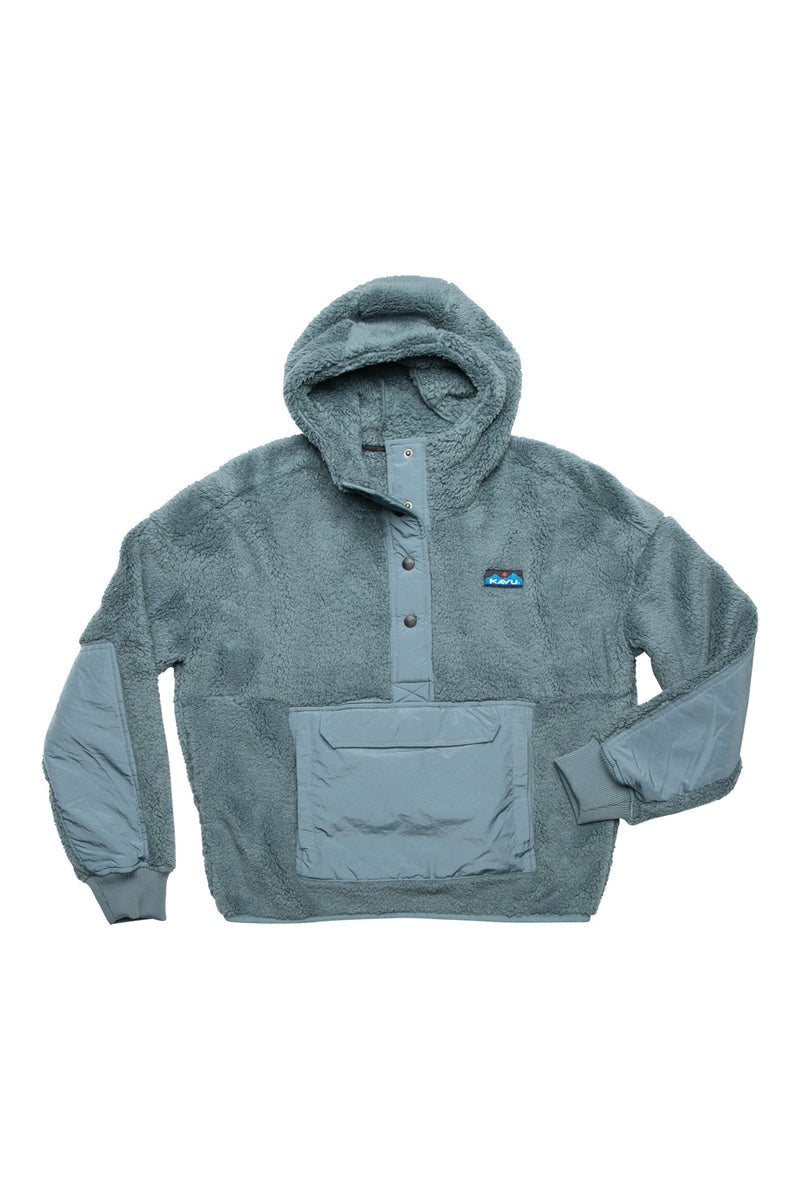 Kavu W's Moon Ridge Pullover