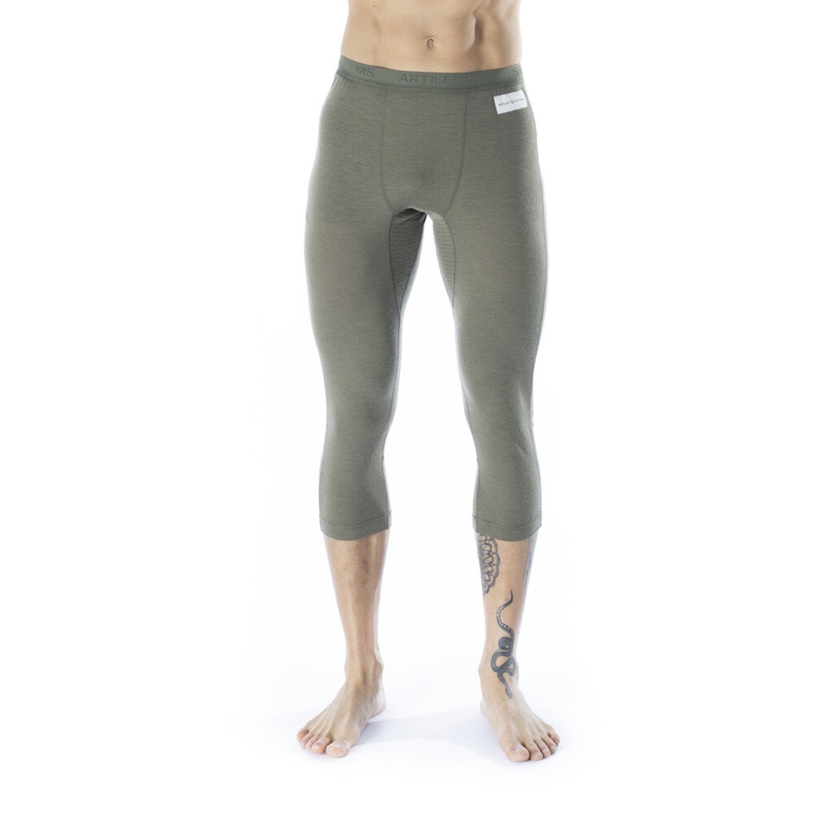 Artilect M's Boulder 125 3/4 Legging