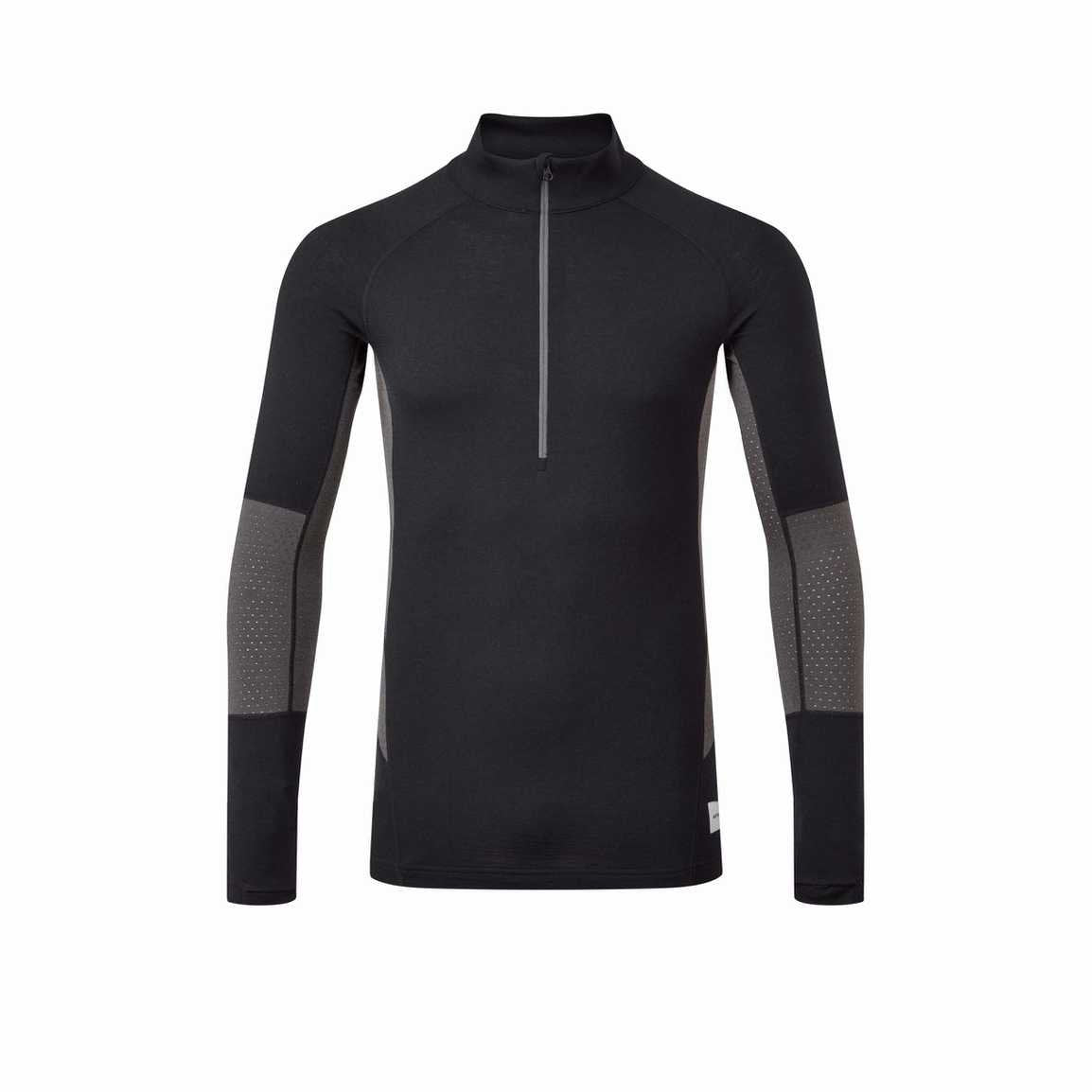 Artilect M's Darkhorse 185 Zoned 1/4 Zip Top