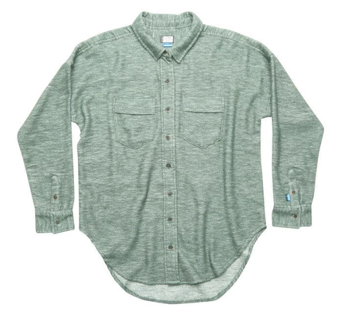 Kavu W's Iclyn Shirt