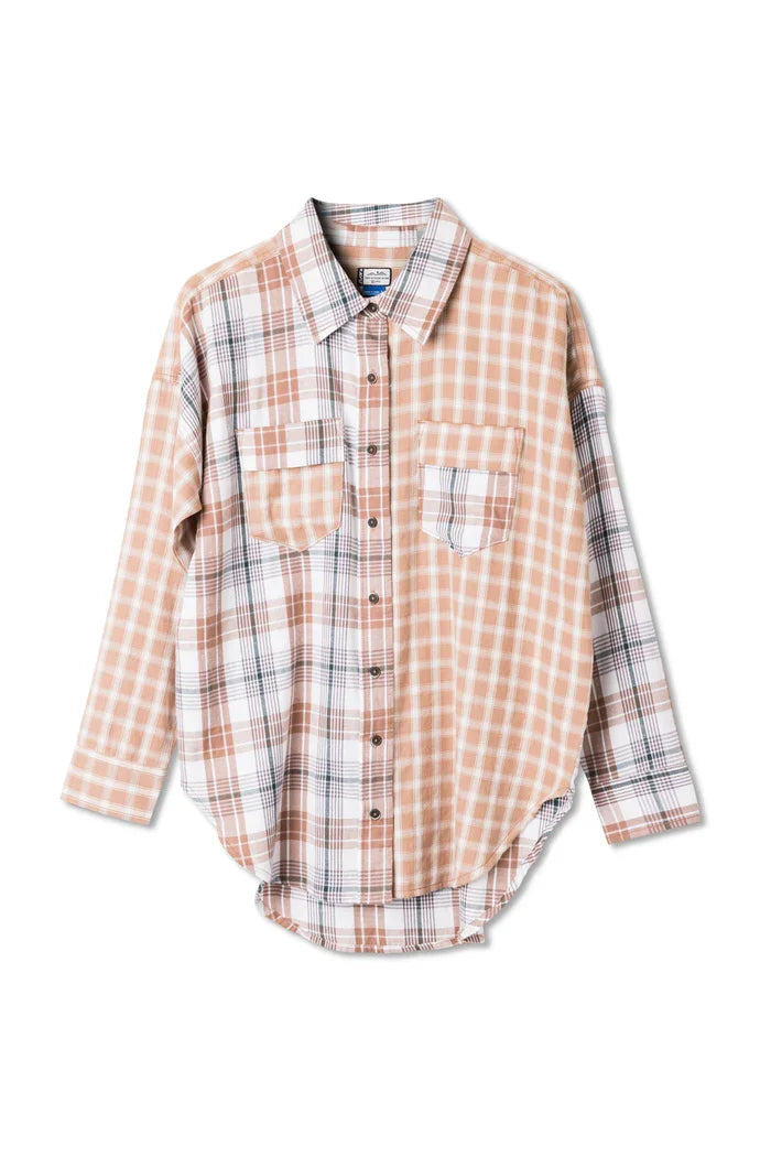 Women's Kavu Oakheart Shirt